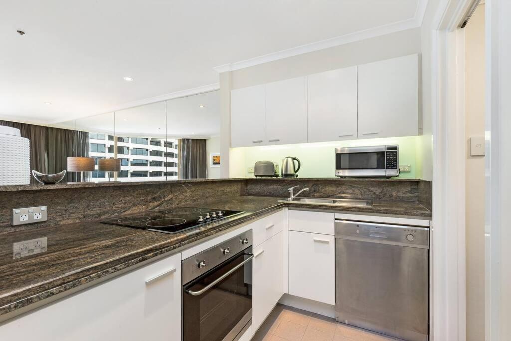 Apartment Cbd Curated Comfort, Style Living